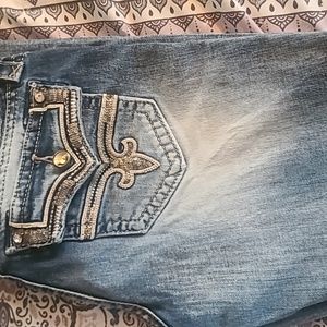 Rock revivals